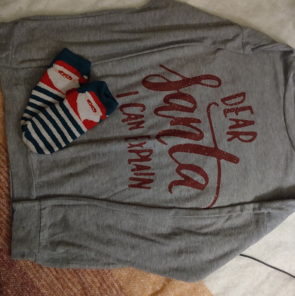 Christmas Wear